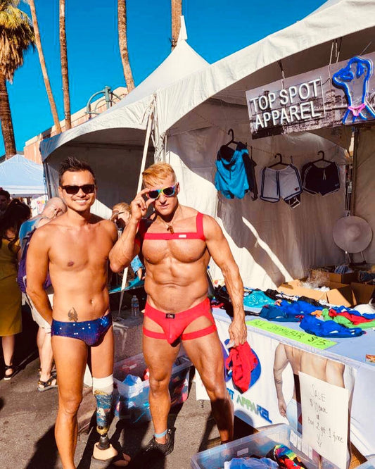 Palm Springs Pride Festival 2022