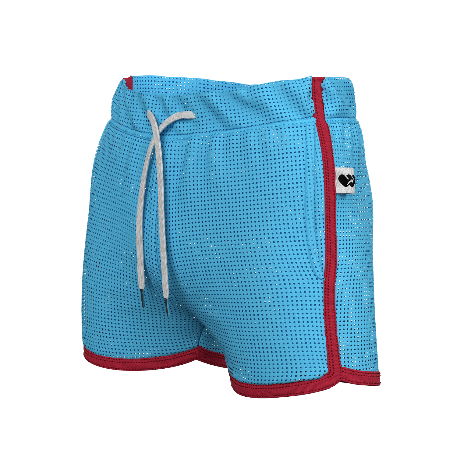 Mens 2025 lifting shorts