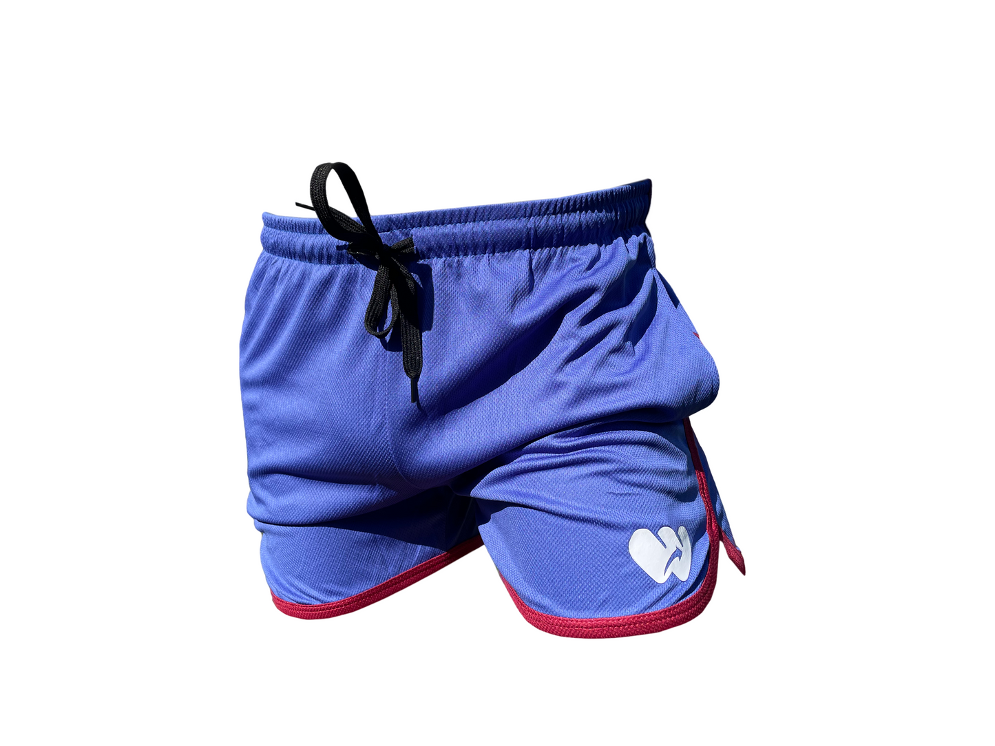 Men's MoveFree Lightweight Gym Shorts