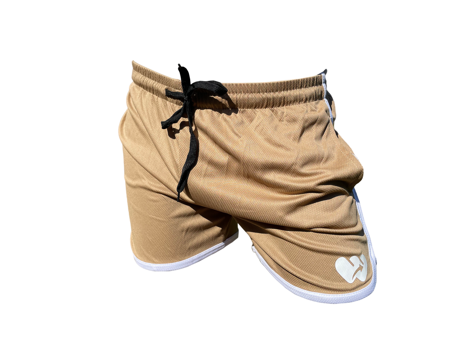 Men's MoveFree Lightweight Gym Shorts