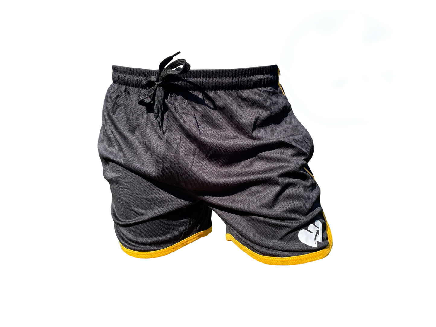 Men's MoveFree Lightweight Gym Shorts