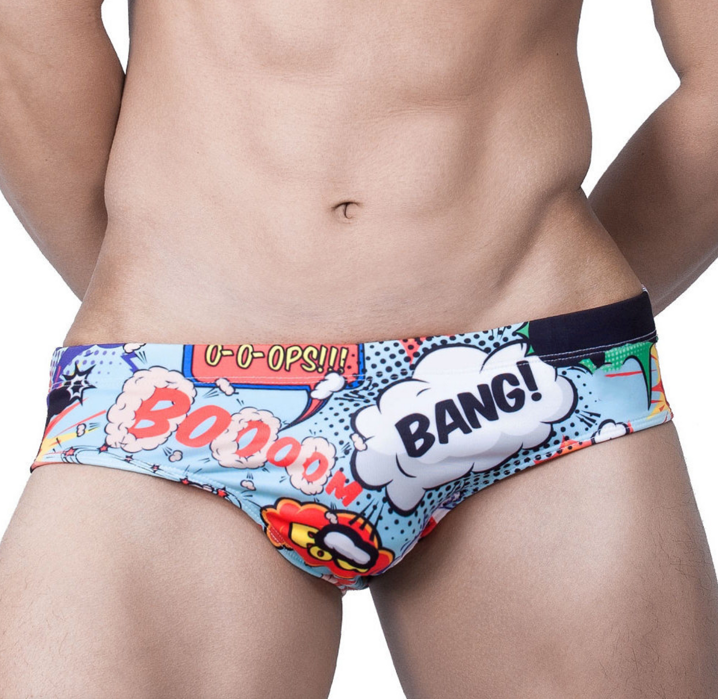 {{ Gym Wear }} - {{ Swimwear }} {{ Top Spot Apparel }}