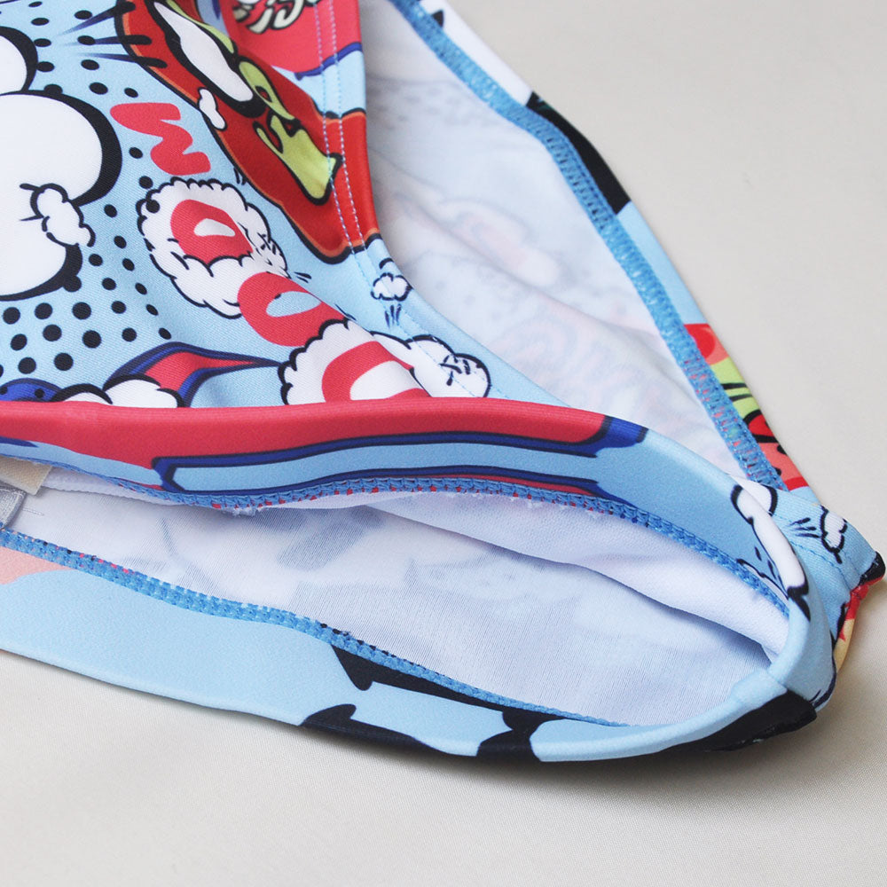 {{ Gym Wear }} - {{ Swimwear }} {{ Top Spot Apparel }}