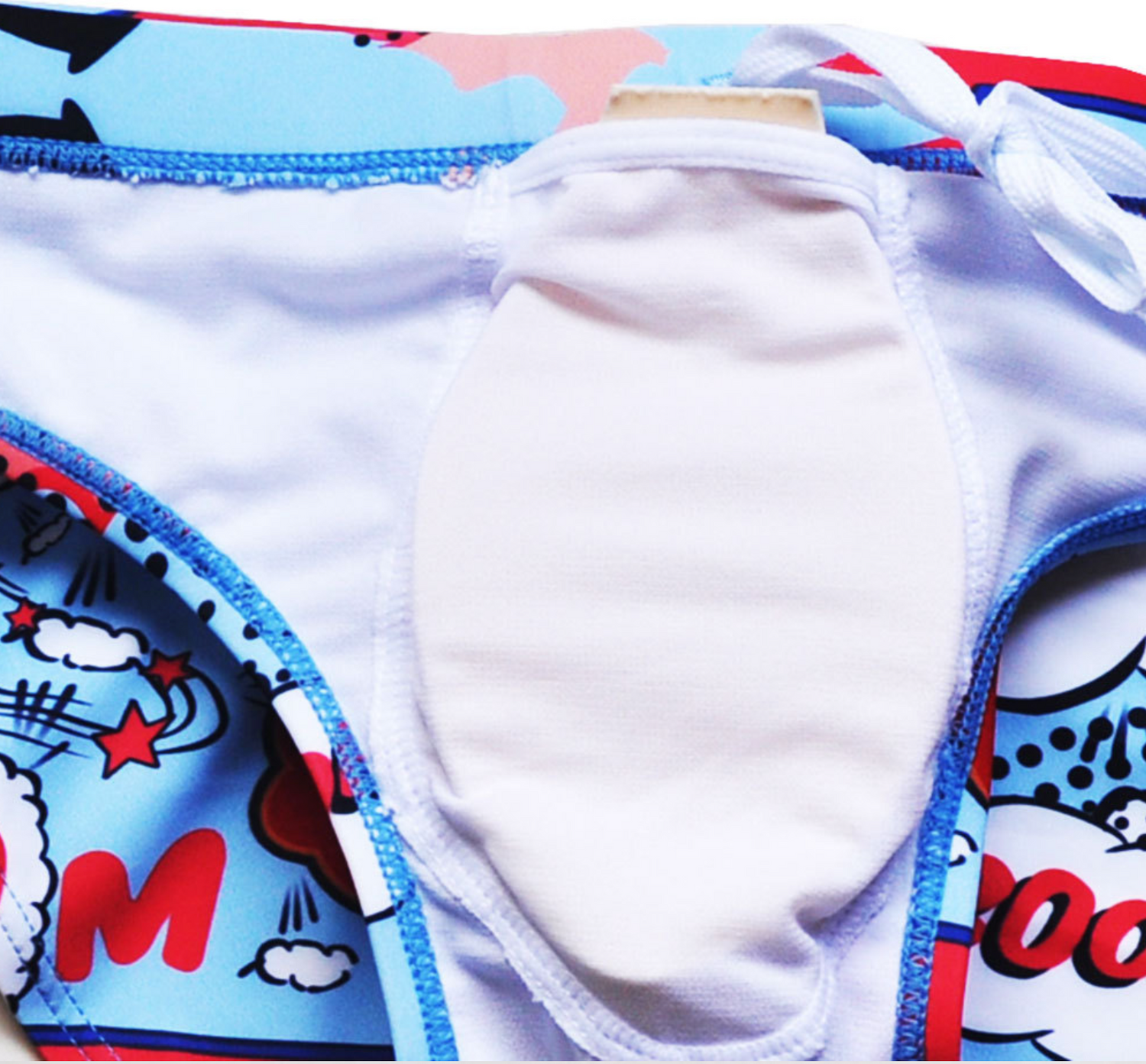 {{ Gym Wear }} - {{ Swimwear }} {{ Top Spot Apparel }}