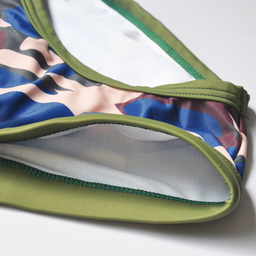 {{ Gym Wear }} - {{ Swimwear }} {{ Top Spot Apparel }}