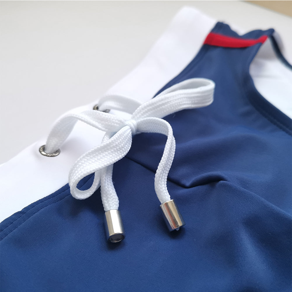 {{ Gym Wear }} - {{ Swimwear }} {{ Top Spot Apparel }}