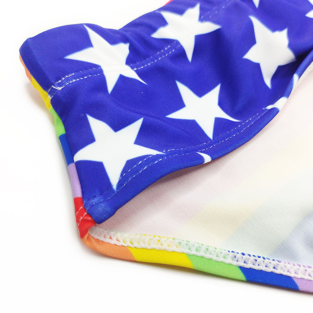 {{ Gym Wear }} - {{ Swimwear }} {{ Top Spot Apparel }}