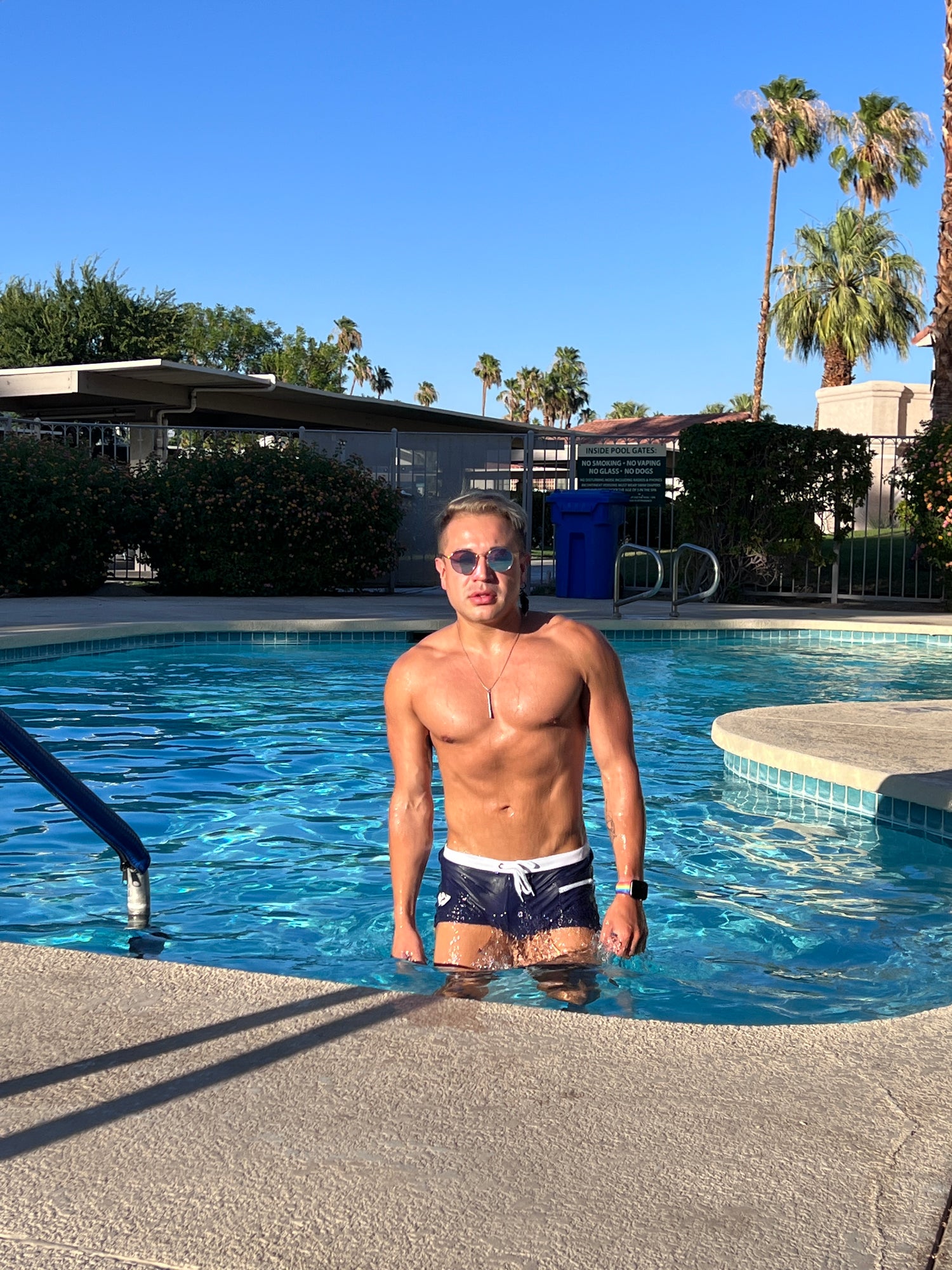 {{ Gym Wear }} - {{ Swimwear }} {{ Top Spot Apparel }}