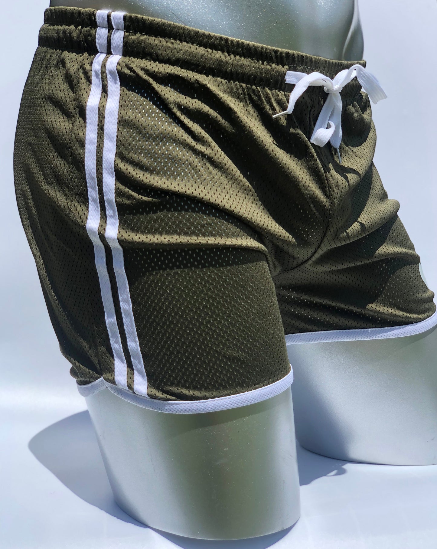{{ Gym Wear }} - {{ Swimwear }} {{ Top Spot Apparel }}
