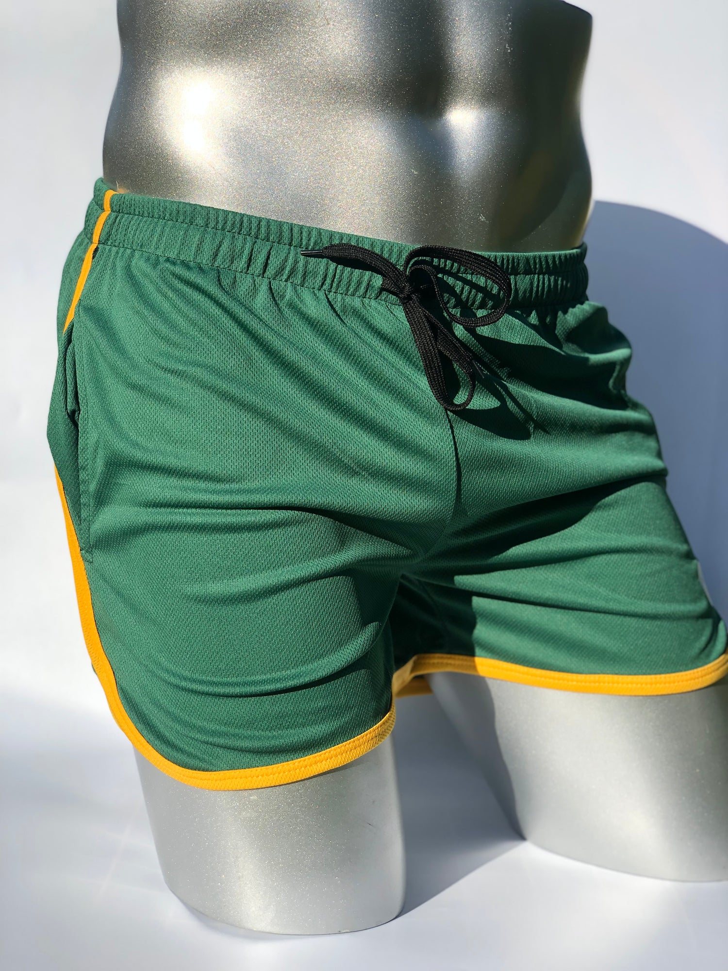 {{ Gym Wear }} - {{ Swimwear }} {{ Top Spot Apparel }}