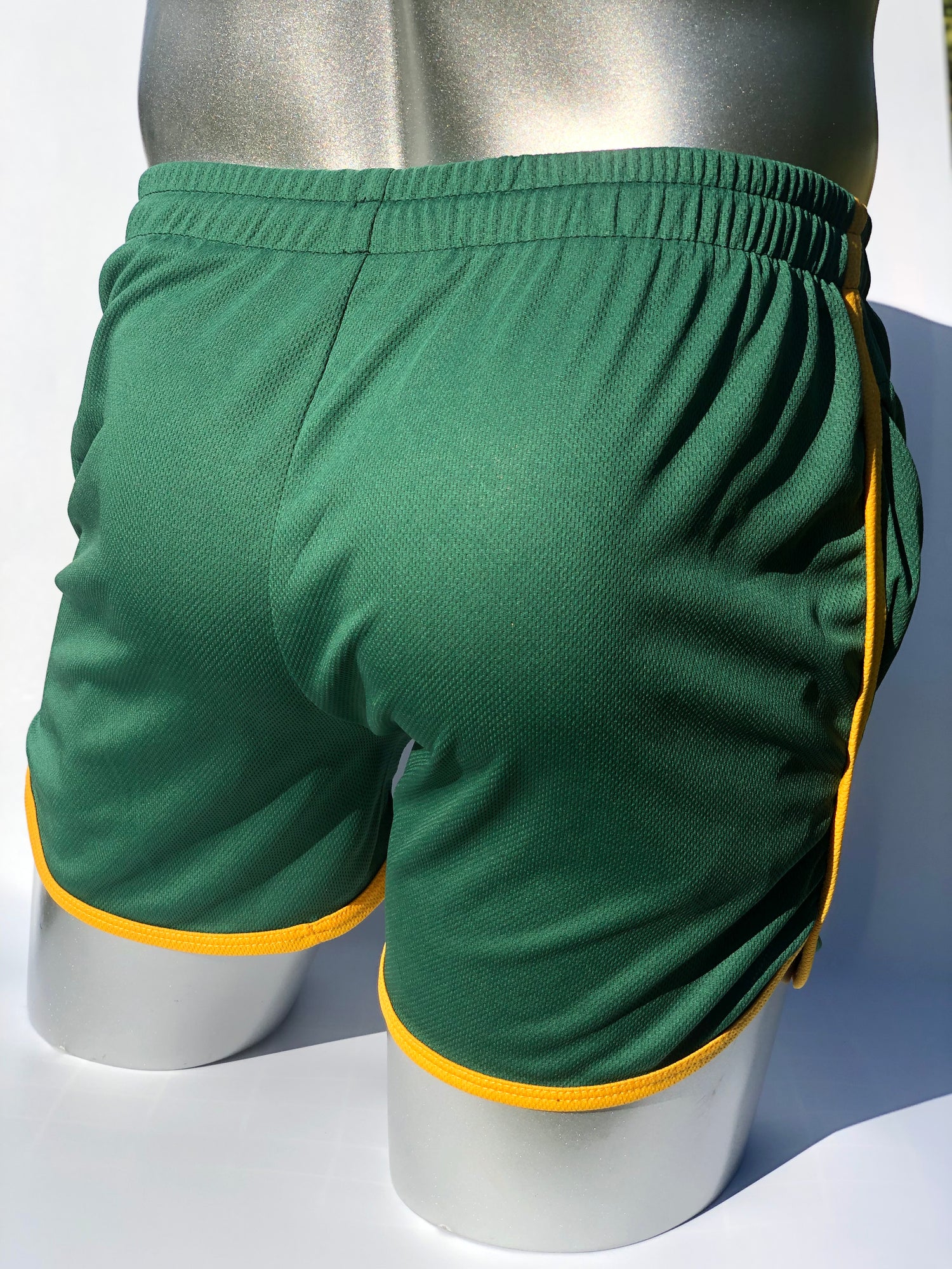 {{ Gym Wear }} - {{ Swimwear }} {{ Top Spot Apparel }}