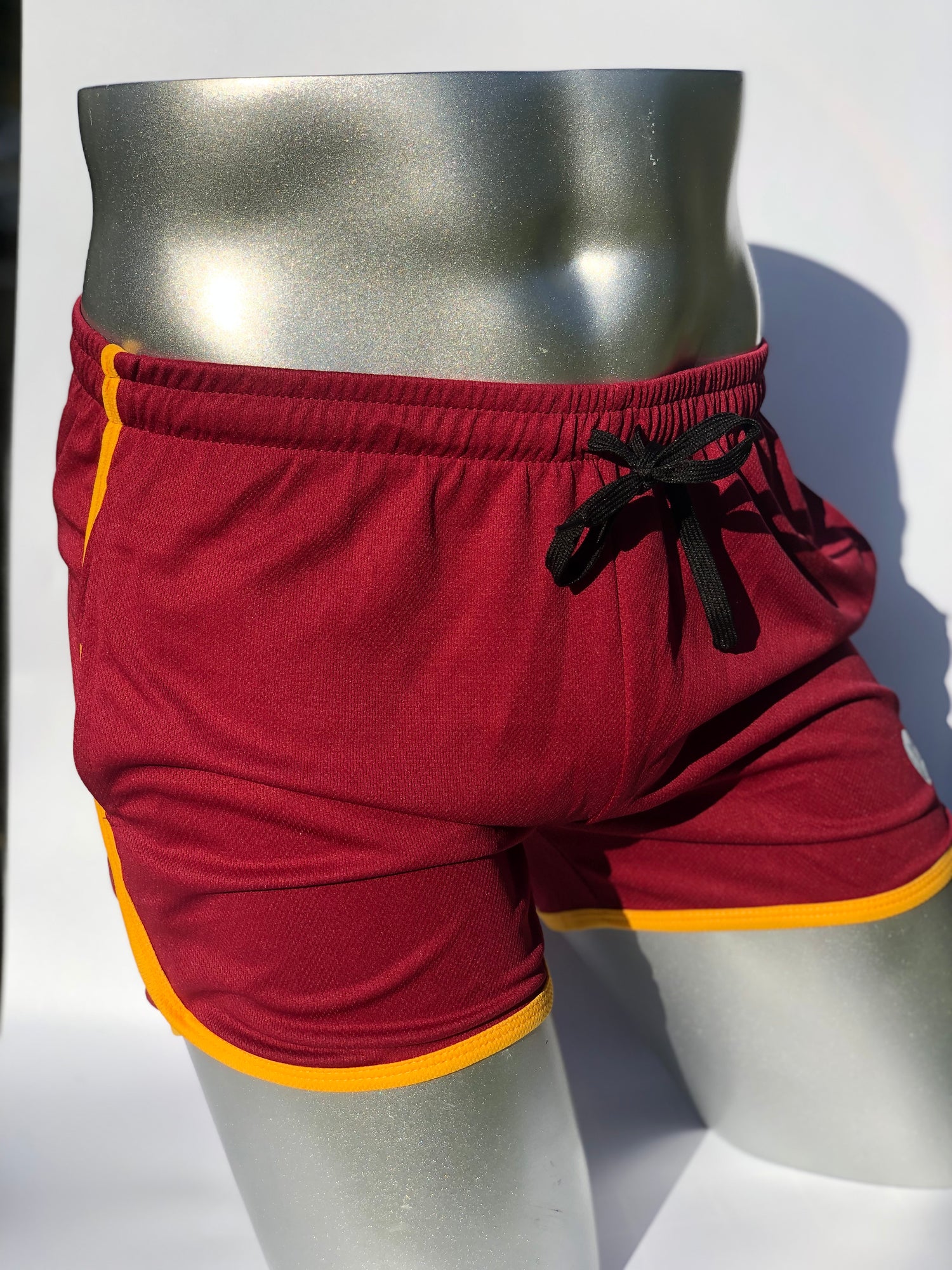 {{ Gym Wear }} - {{ Swimwear }} {{ Top Spot Apparel }}