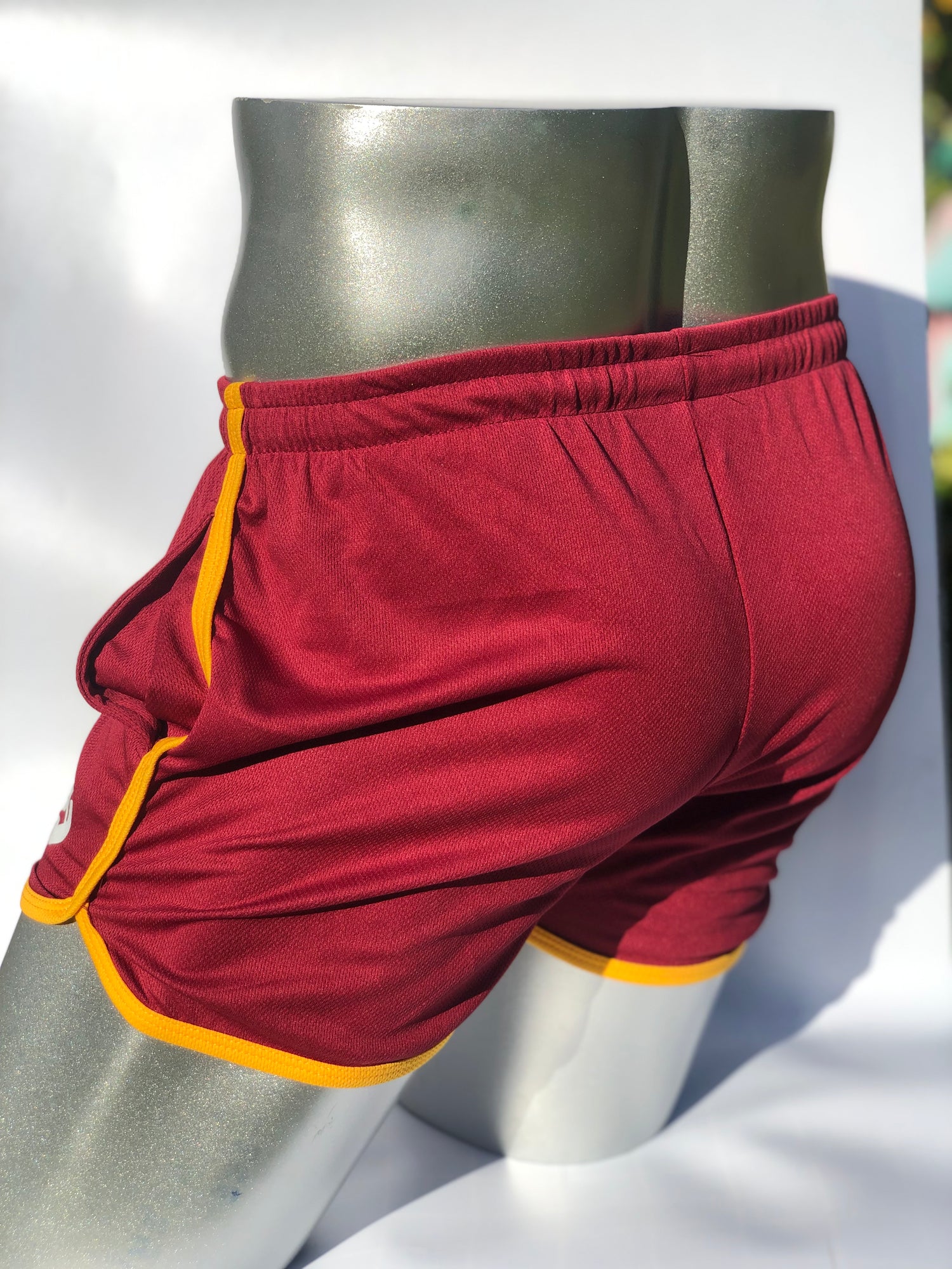 {{ Gym Wear }} - {{ Swimwear }} {{ Top Spot Apparel }}