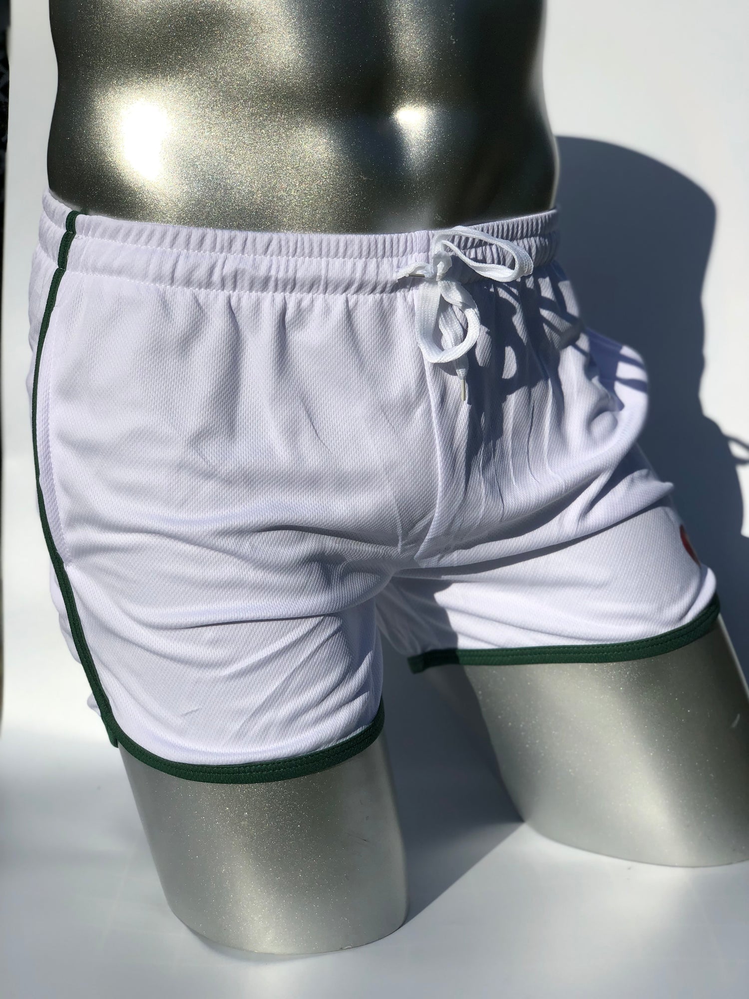 {{ Gym Wear }} - {{ Swimwear }} {{ Top Spot Apparel }}