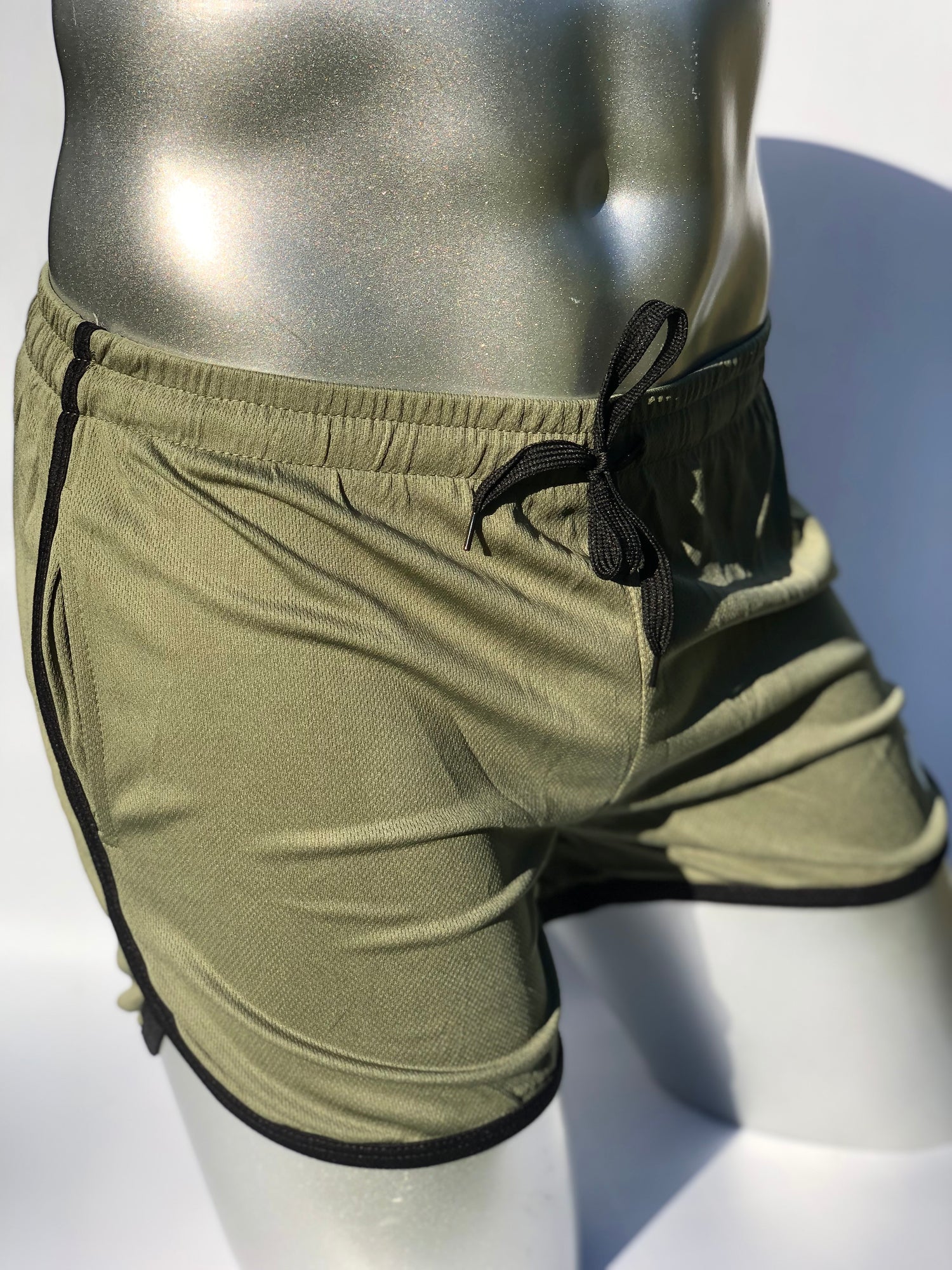 {{ Gym Wear }} - {{ Swimwear }} {{ Top Spot Apparel }}