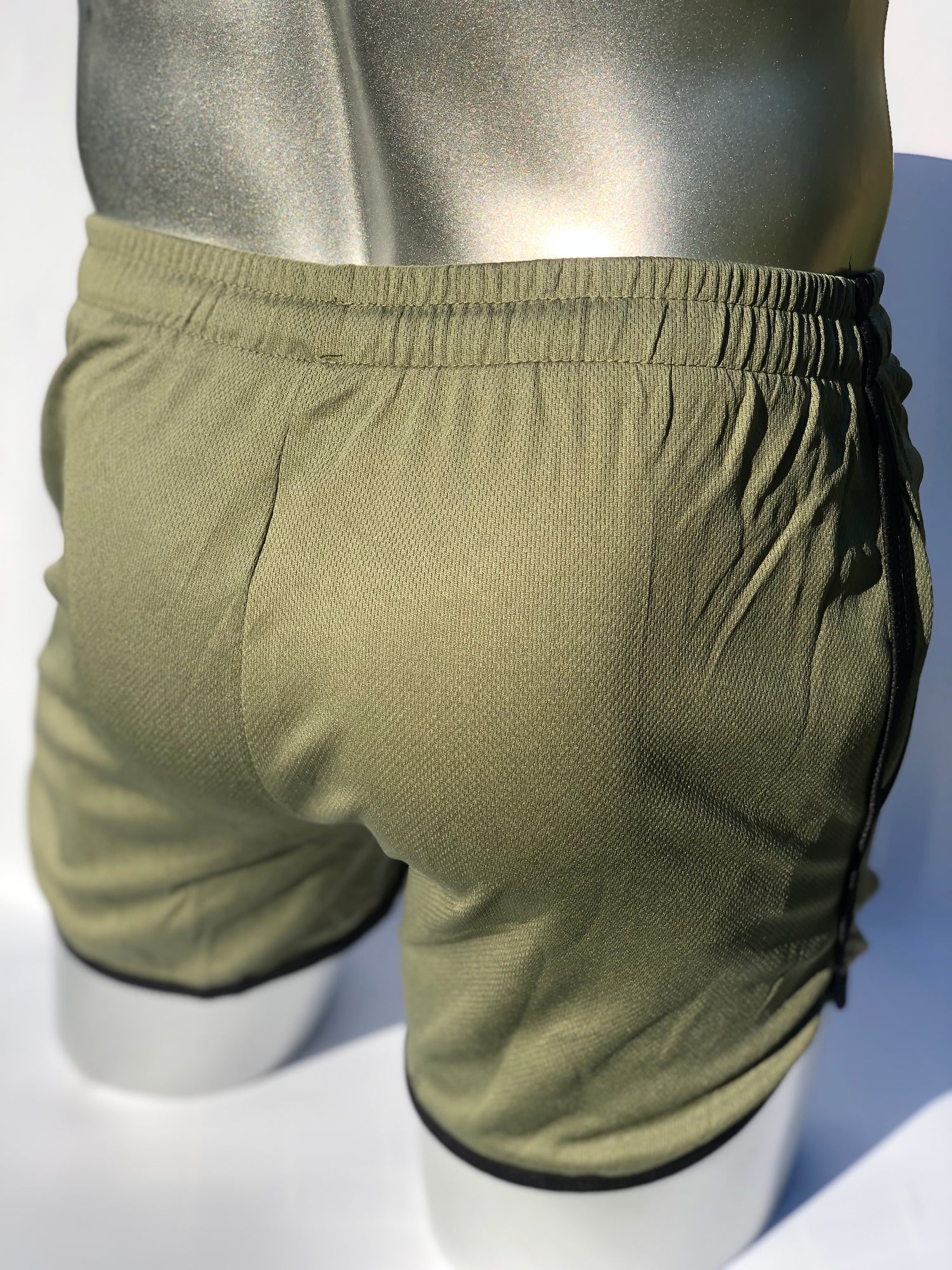 {{ Gym Wear }} - {{ Swimwear }} {{ Top Spot Apparel }}