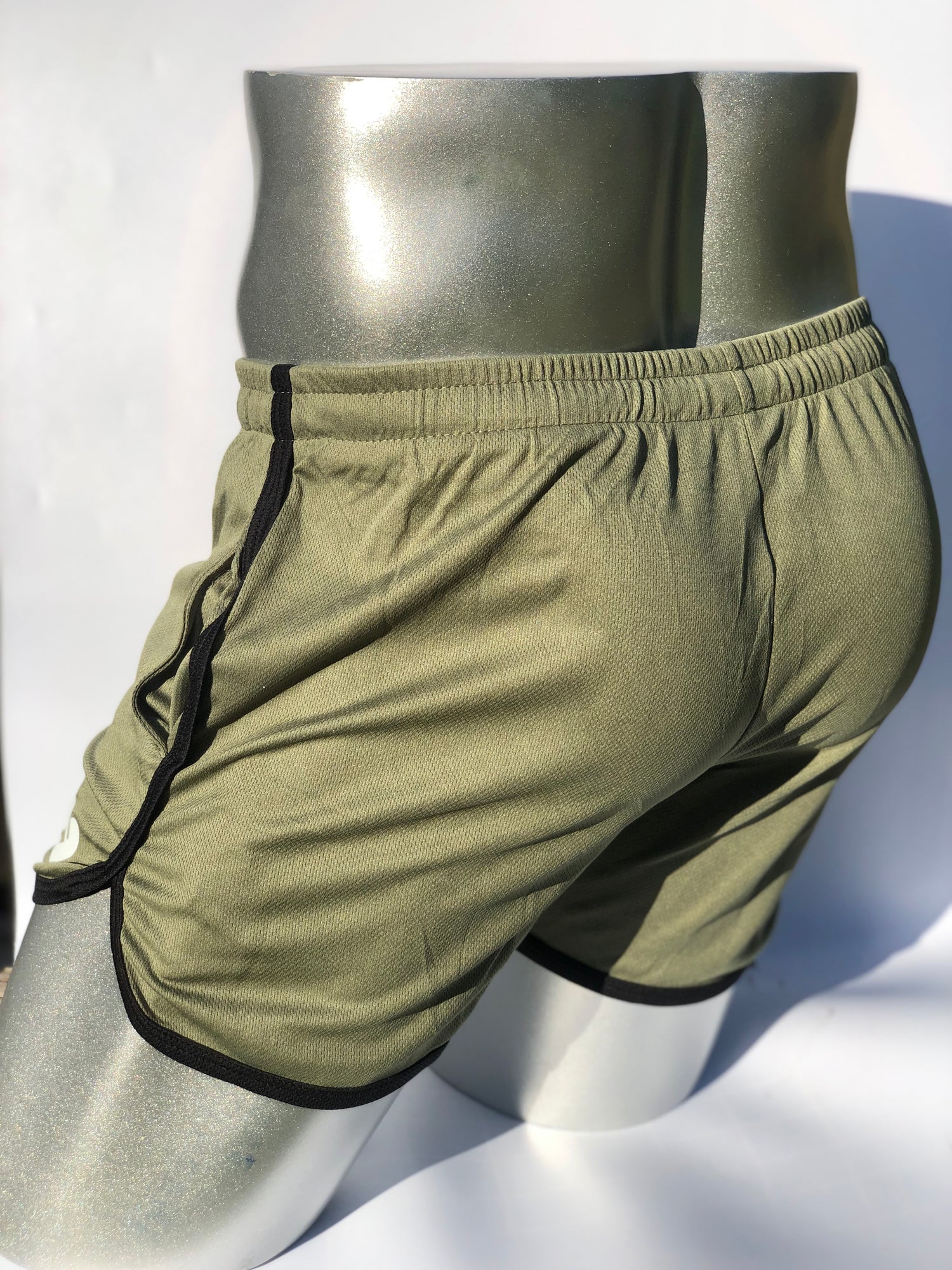 {{ Gym Wear }} - {{ Swimwear }} {{ Top Spot Apparel }}