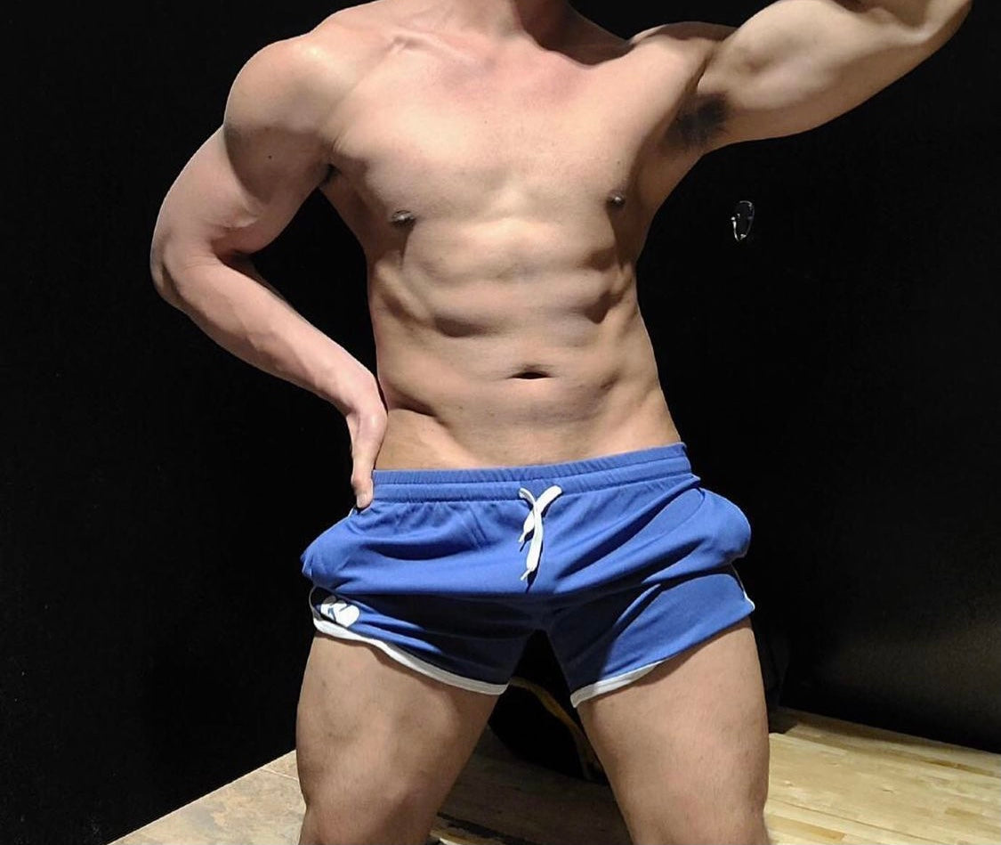 {{ Gym Wear }} - {{ Swimwear }} {{ Top Spot Apparel }}