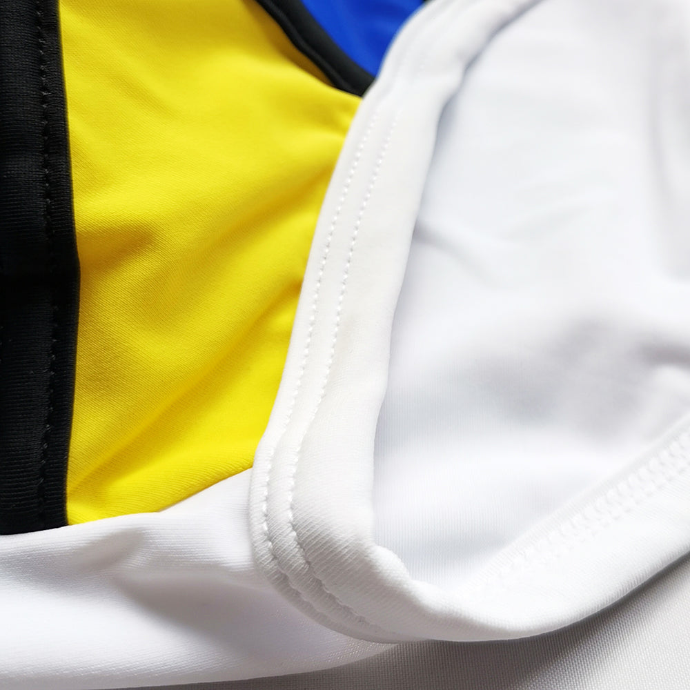 {{ Gym Wear }} - {{ Swimwear }} {{ Top Spot Apparel }}