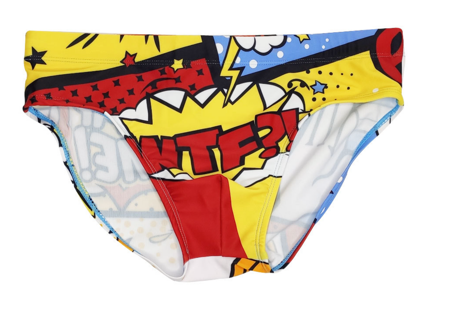 {{ Gym Wear }} - {{ Swimwear }} {{ Top Spot Apparel }}