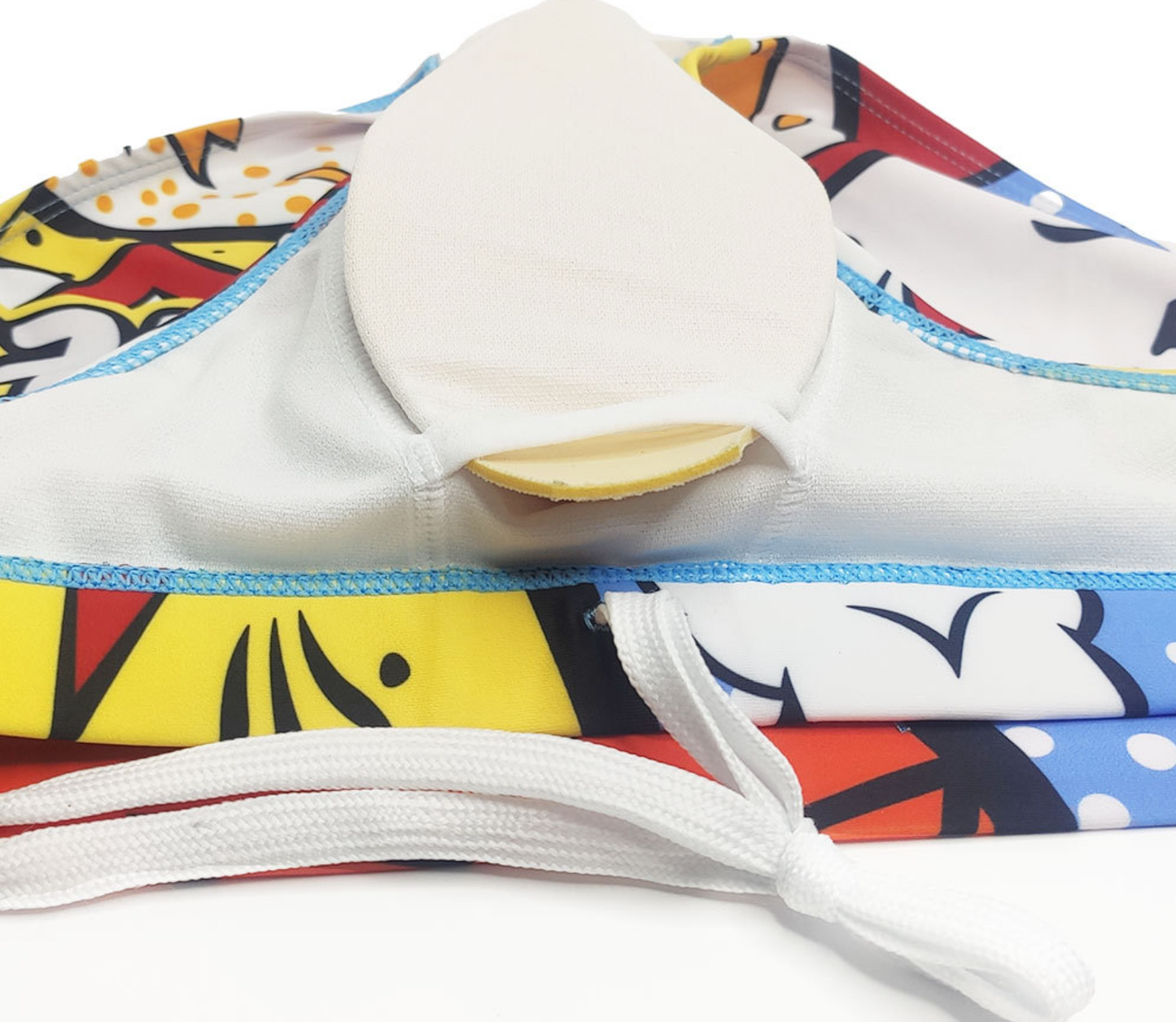 {{ Gym Wear }} - {{ Swimwear }} {{ Top Spot Apparel }}