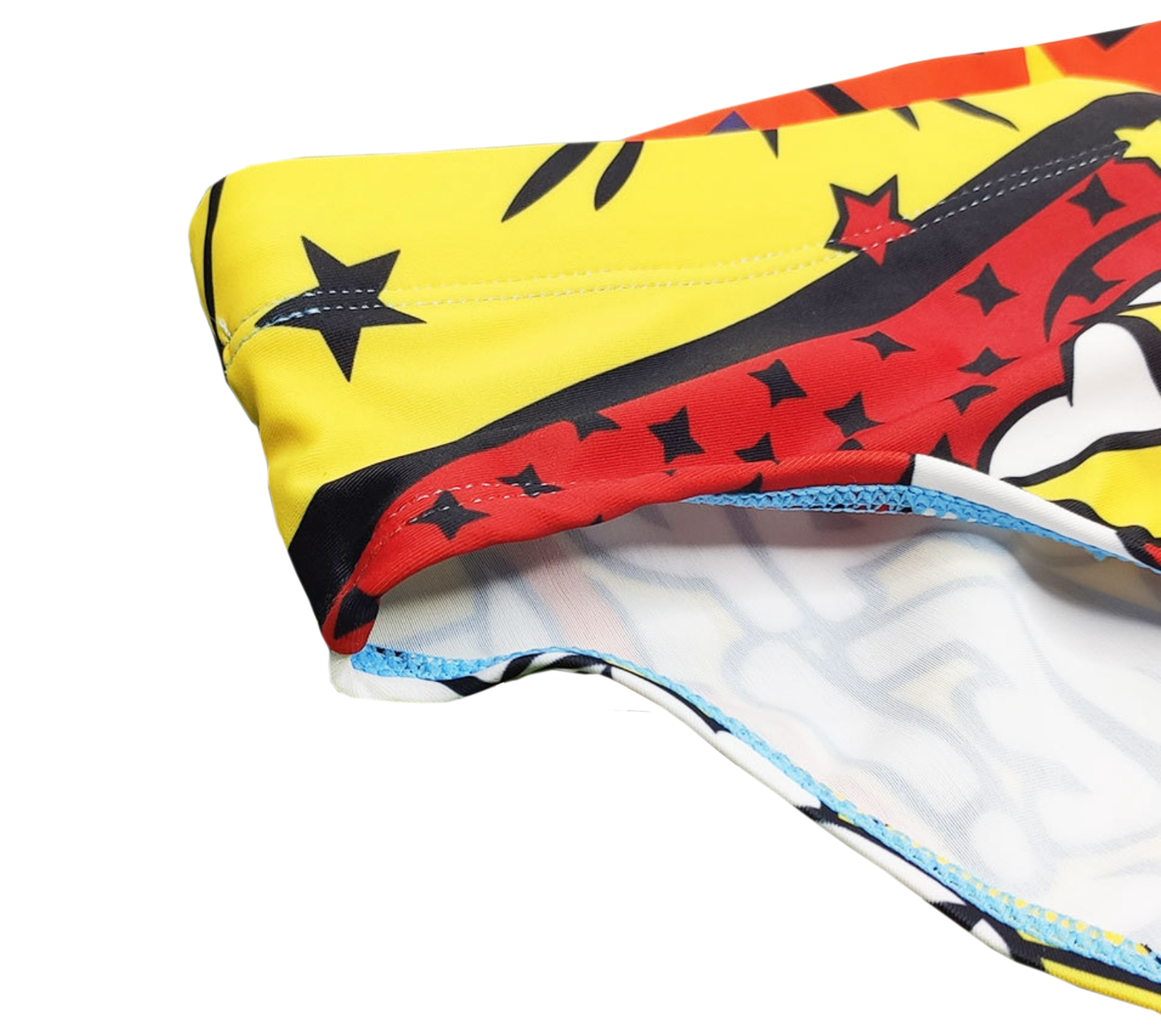 {{ Gym Wear }} - {{ Swimwear }} {{ Top Spot Apparel }}