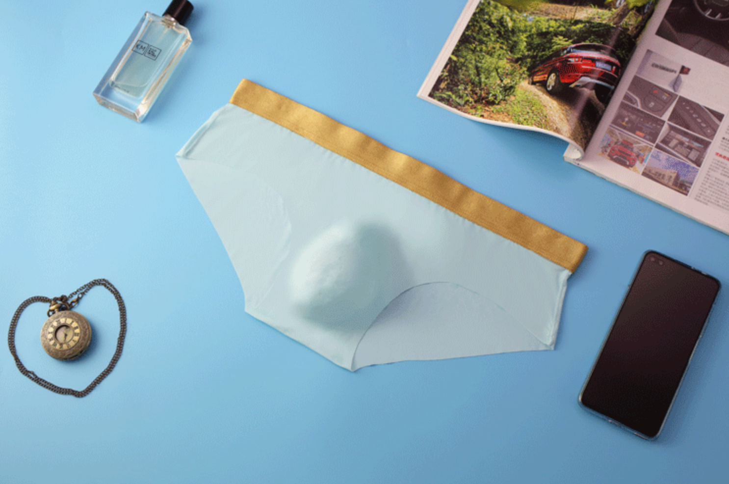 {{ Gym Wear }} - {{ Swimwear }} {{ Top Spot Apparel }}