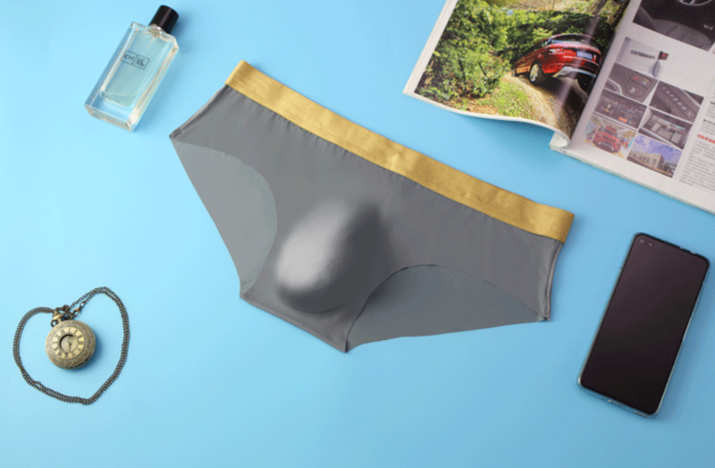 {{ Gym Wear }} - {{ Swimwear }} {{ Top Spot Apparel }}