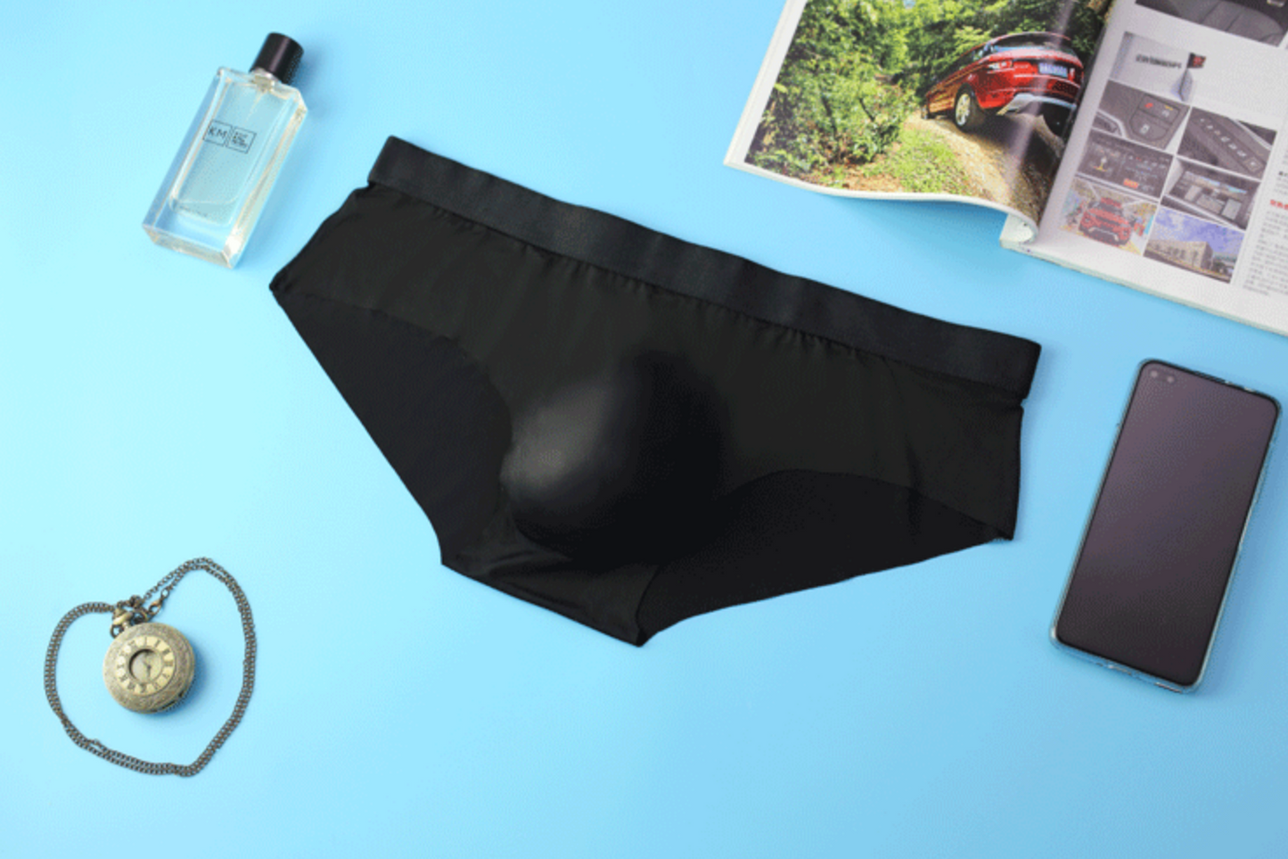 {{ Gym Wear }} - {{ Swimwear }} {{ Top Spot Apparel }}