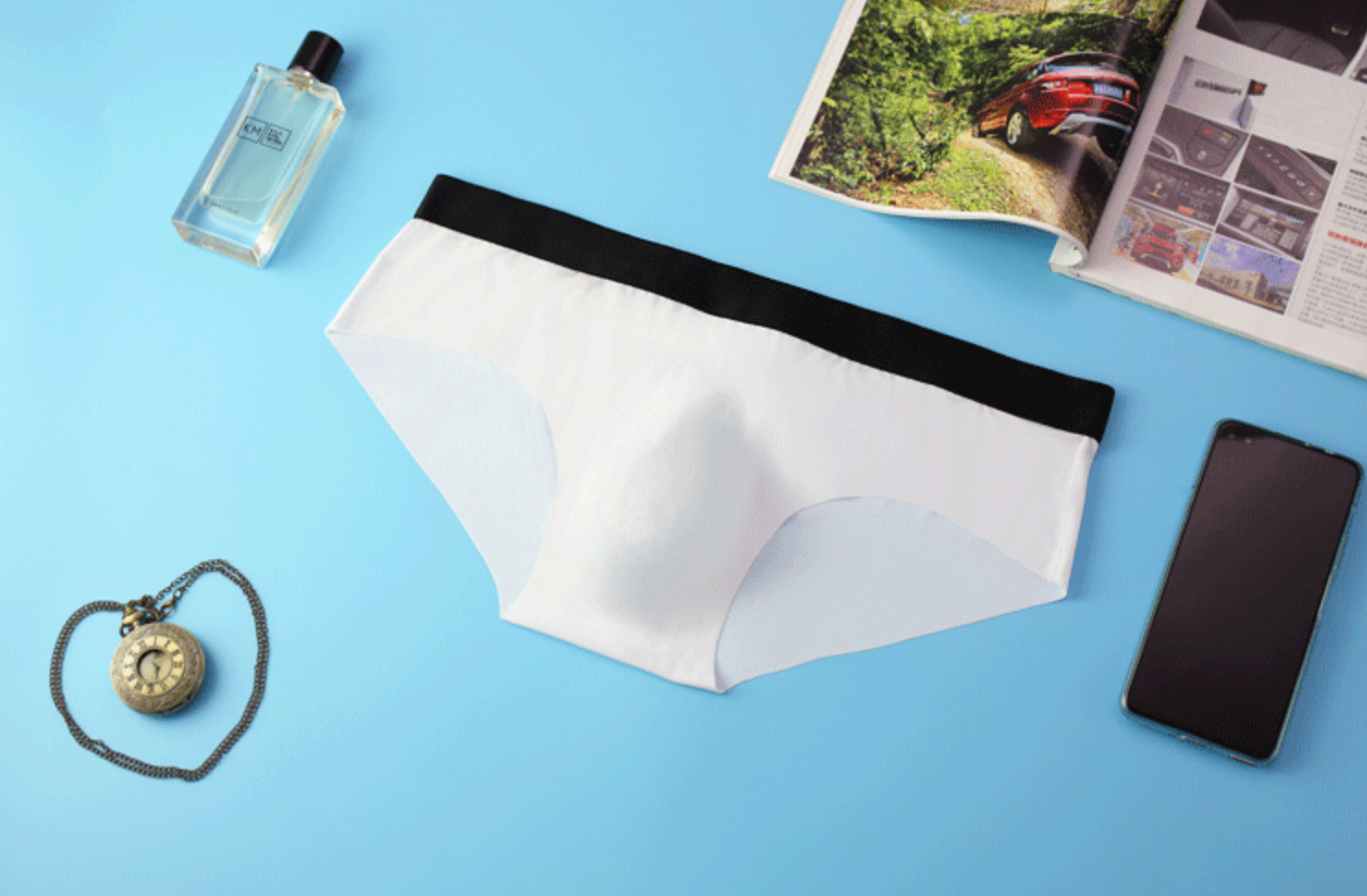 {{ Gym Wear }} - {{ Swimwear }} {{ Top Spot Apparel }}