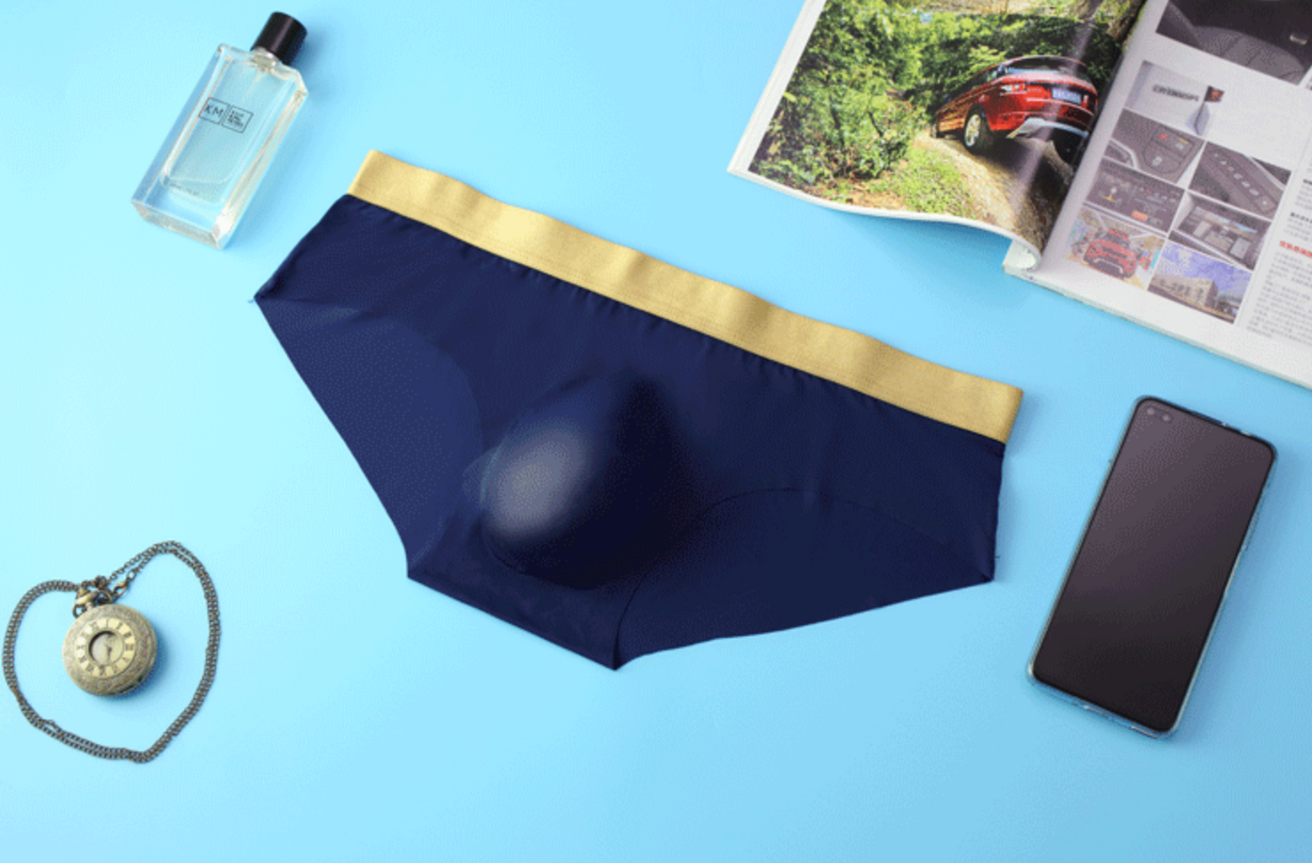{{ Gym Wear }} - {{ Swimwear }} {{ Top Spot Apparel }}