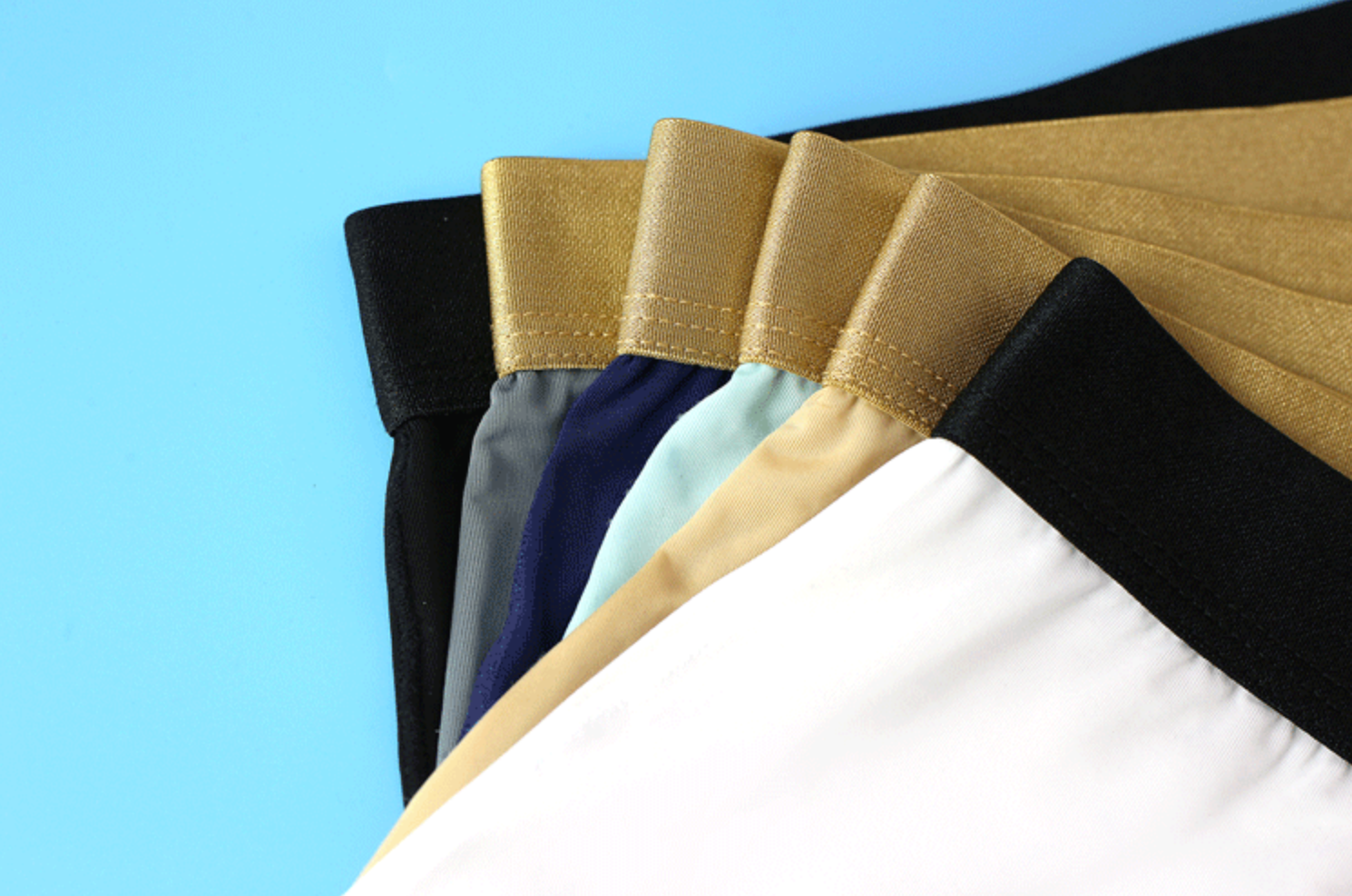 {{ Gym Wear }} - {{ Swimwear }} {{ Top Spot Apparel }}