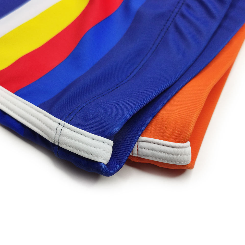{{ Gym Wear }} - {{ Swimwear }} {{ Top Spot Apparel }}