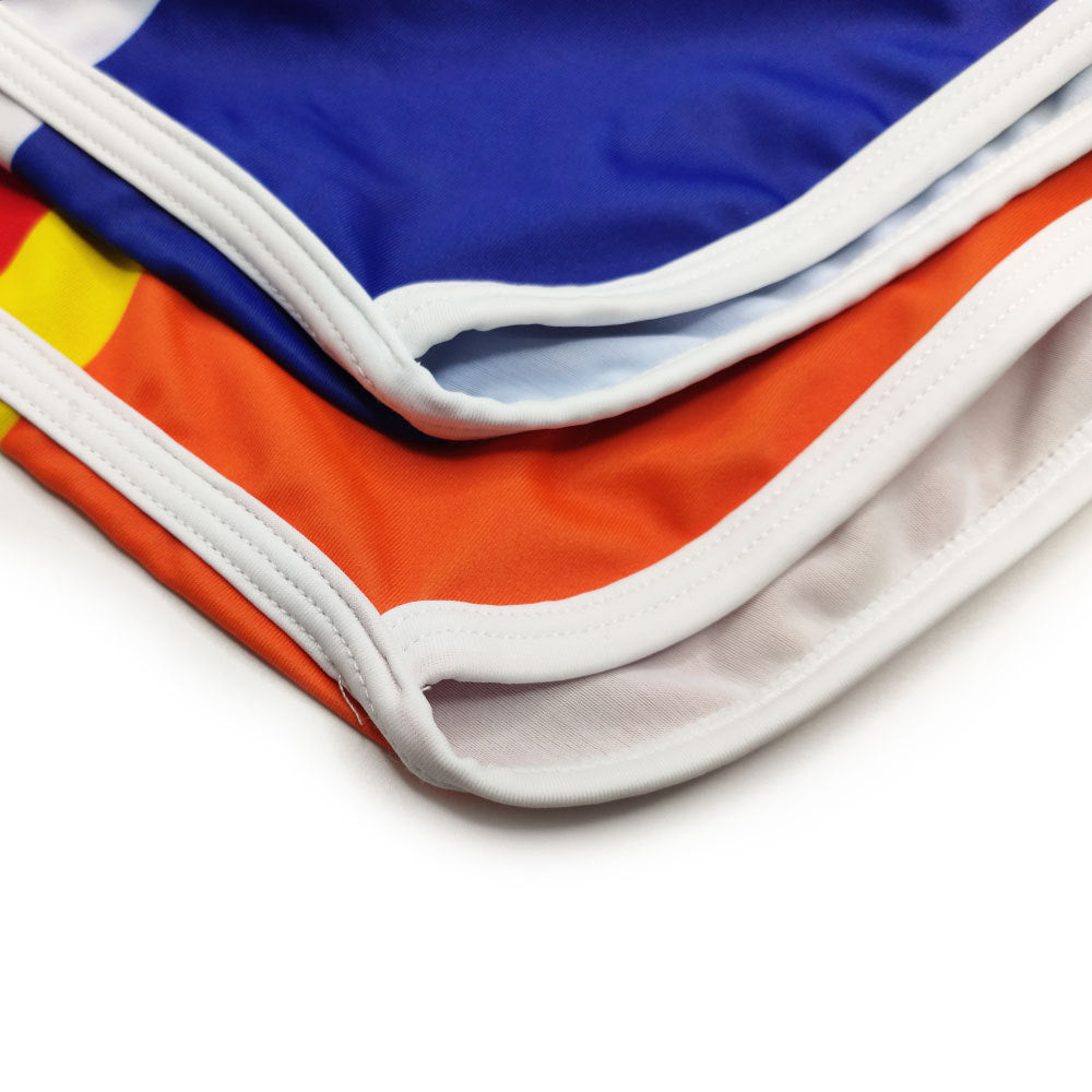 {{ Gym Wear }} - {{ Swimwear }} {{ Top Spot Apparel }}