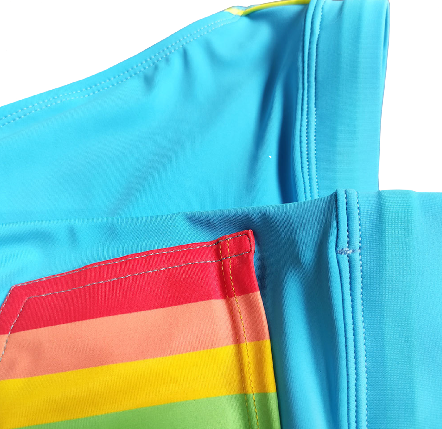 {{ Gym Wear }} - {{ Swimwear }} {{ Top Spot Apparel }}