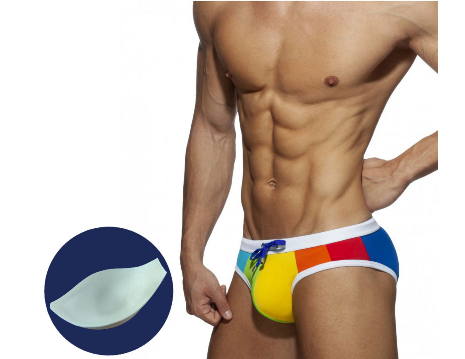 {{ Gym Wear }} - {{ Swimwear }} {{ Top Spot Apparel }}