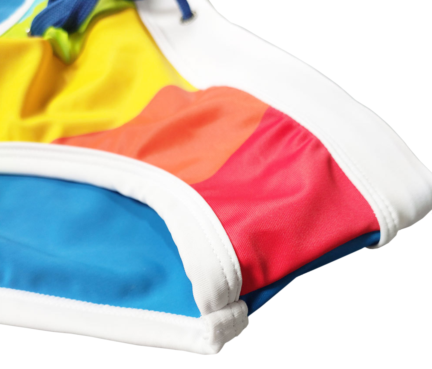 {{ Gym Wear }} - {{ Swimwear }} {{ Top Spot Apparel }}