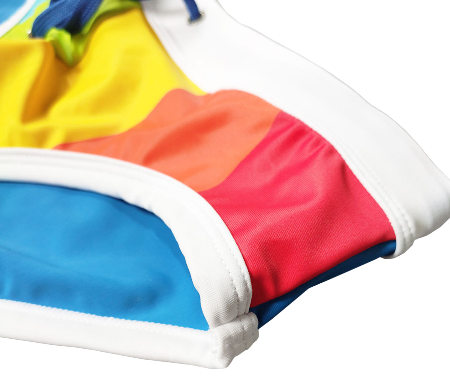 {{ Gym Wear }} - {{ Swimwear }} {{ Top Spot Apparel }}