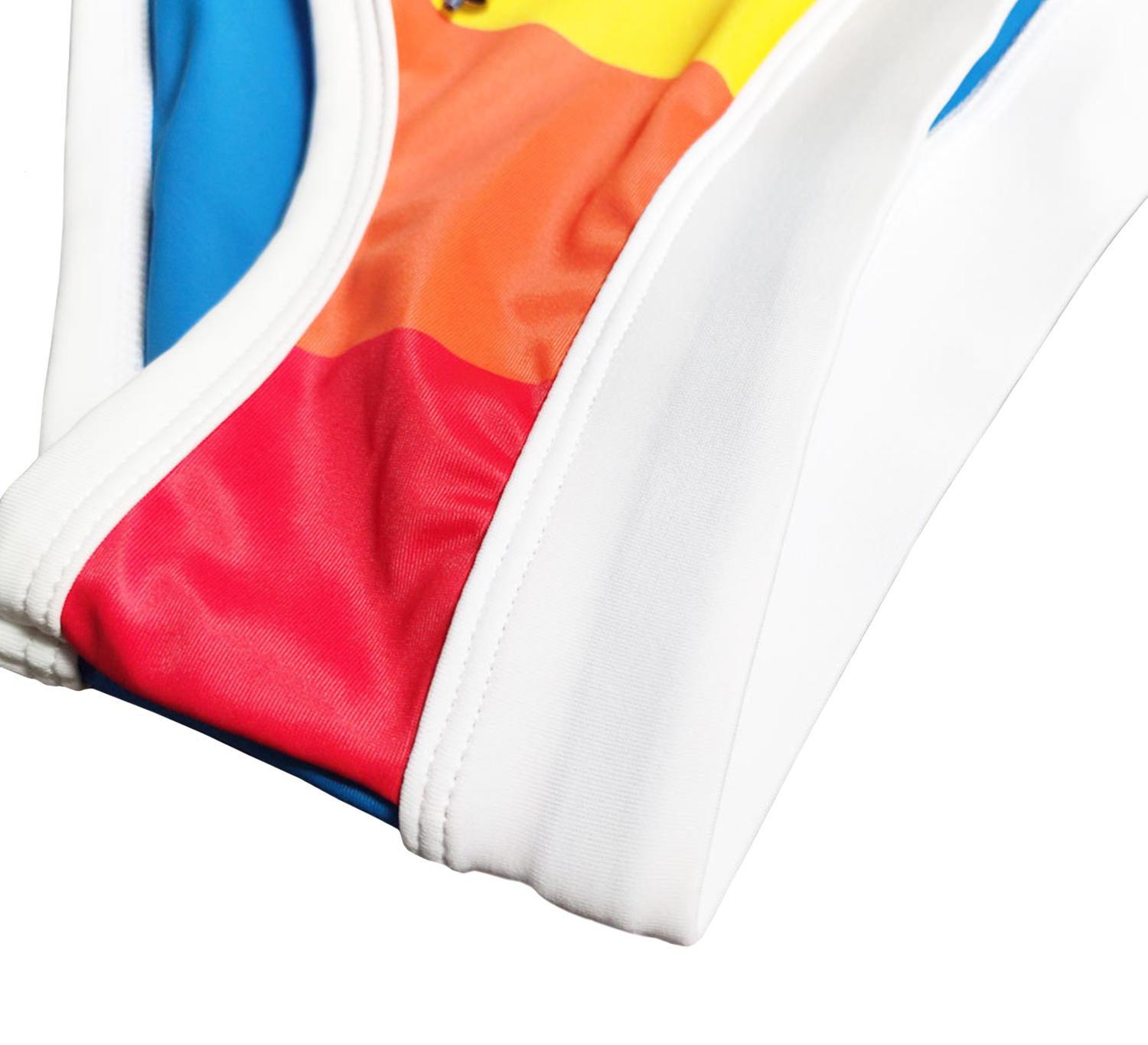 {{ Gym Wear }} - {{ Swimwear }} {{ Top Spot Apparel }}