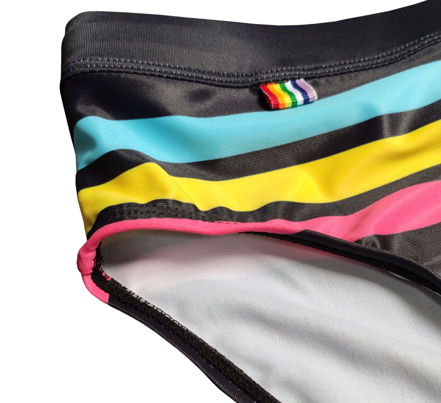 {{ Gym Wear }} - {{ Swimwear }} {{ Top Spot Apparel }}