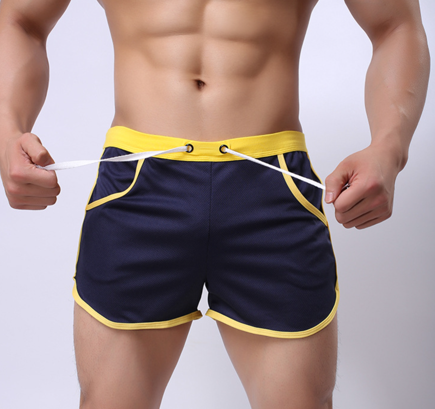 {{ Gym Wear }} - {{ Swimwear }} {{ Top Spot Apparel }}