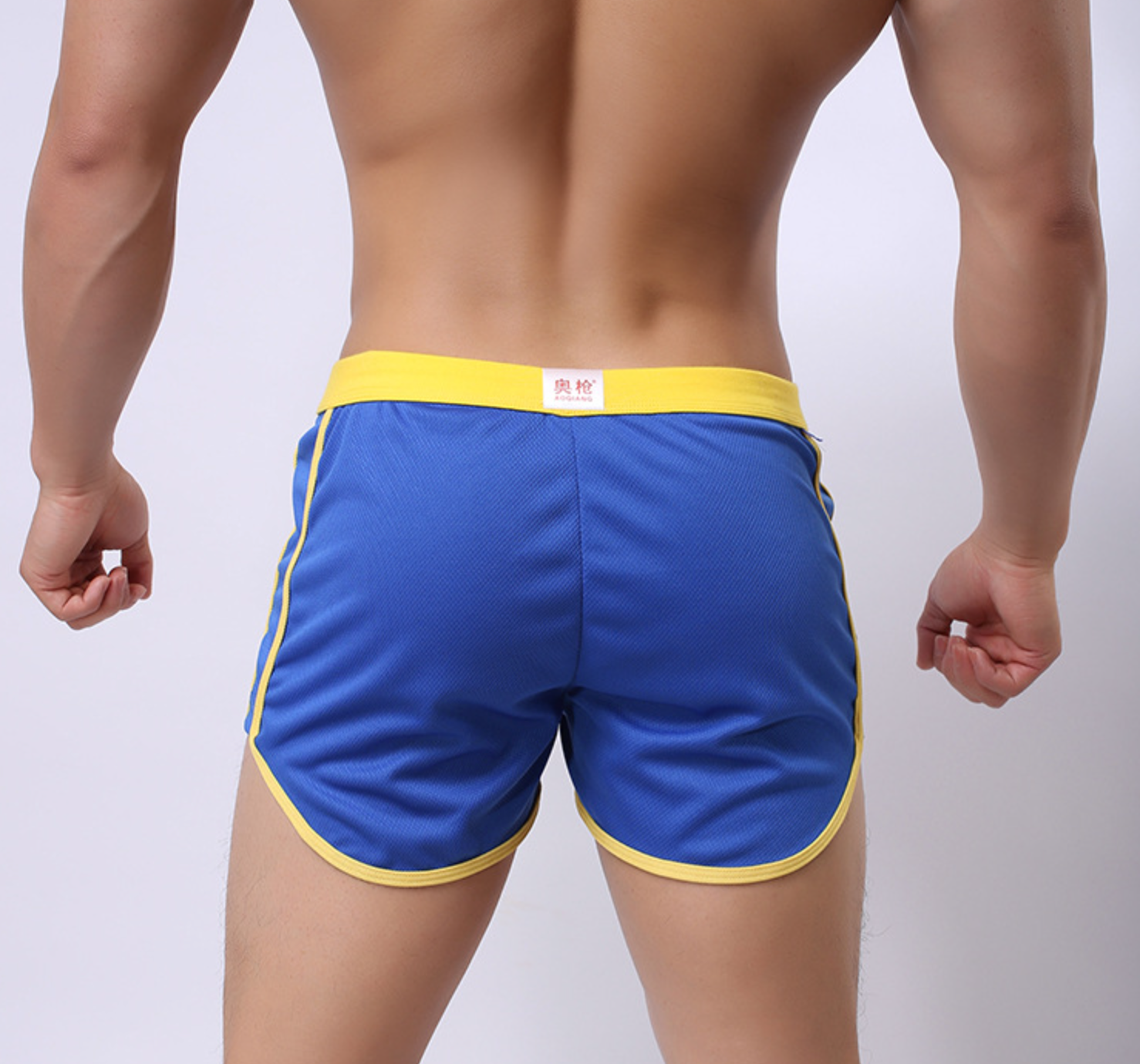 {{ Gym Wear }} - {{ Swimwear }} {{ Top Spot Apparel }}