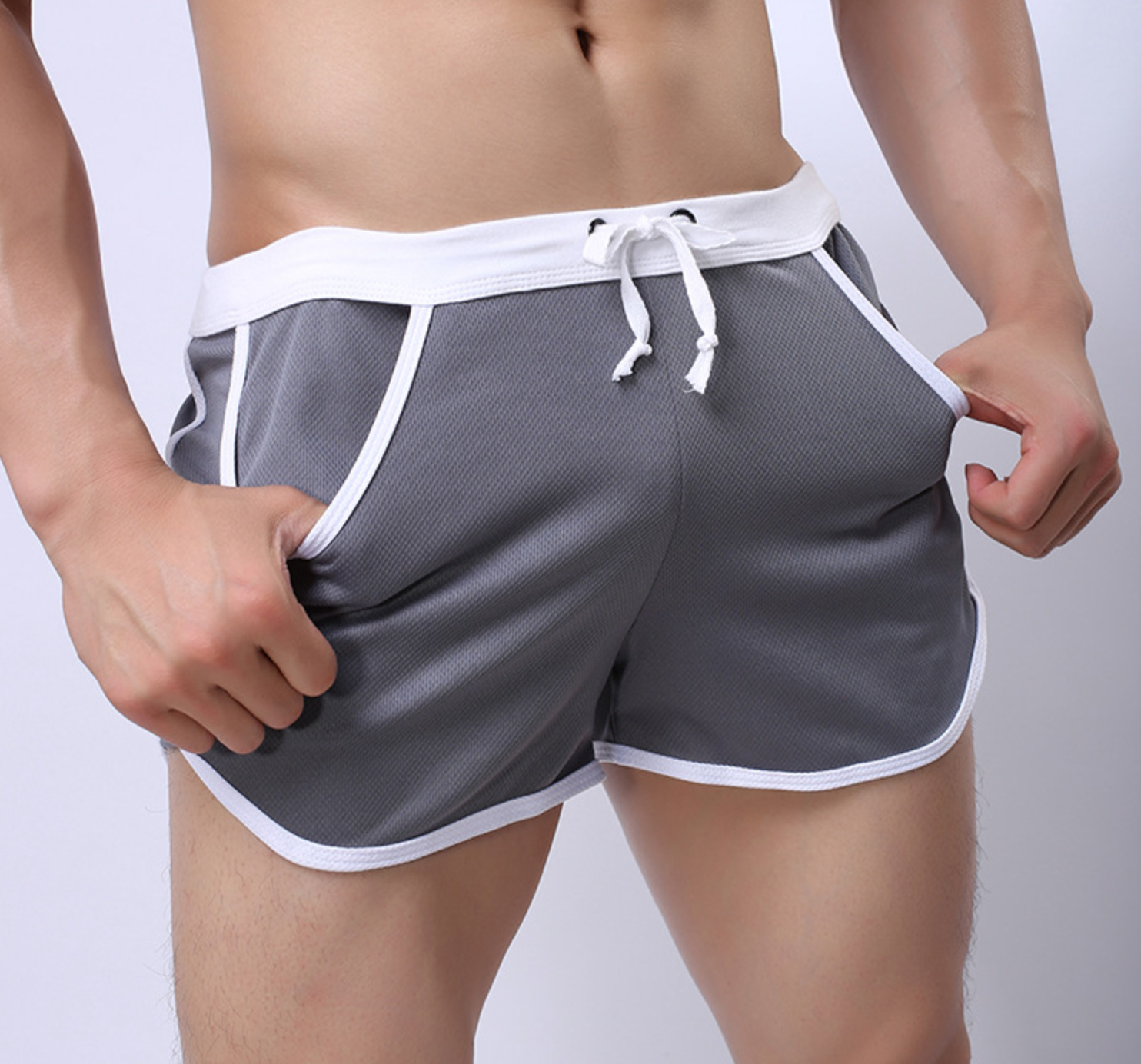 {{ Gym Wear }} - {{ Swimwear }} {{ Top Spot Apparel }}