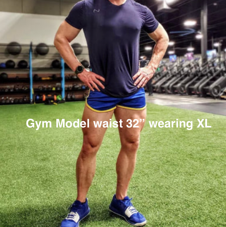 {{ Gym Wear }} - {{ Swimwear }} {{ Top Spot Apparel }}