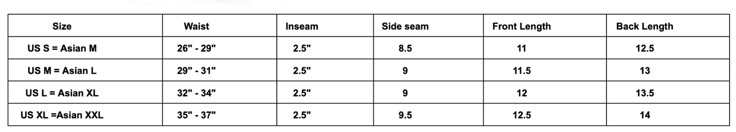 {{ Gym Wear }} - {{ Swimwear }} {{ Top Spot Apparel }}