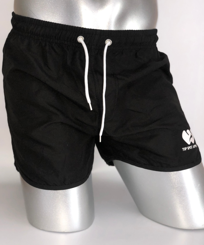 {{ Gym Wear }} - {{ Swimwear }} {{ Top Spot Apparel }}