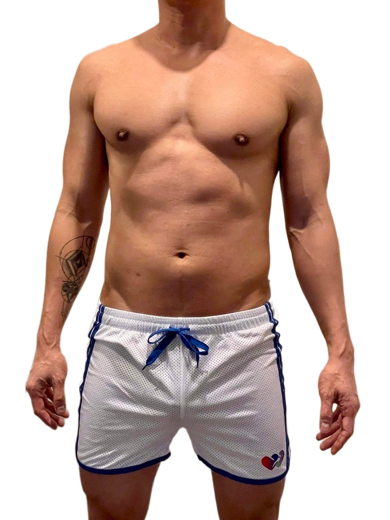 {{ Gym Wear }} - {{ Swimwear }} {{ Top Spot Apparel }}