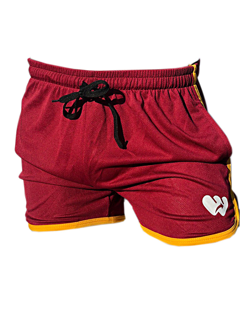 {{ Gym Wear }} - {{ Swimwear }} {{ Top Spot Apparel }}