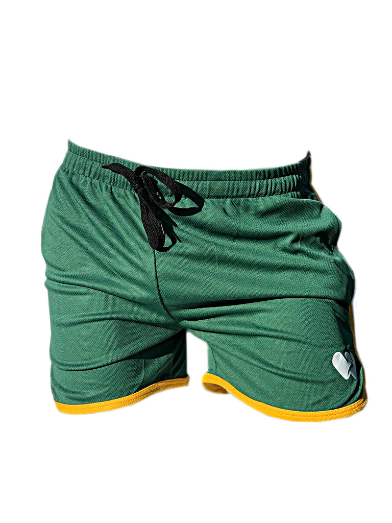 {{ Gym Wear }} - {{ Swimwear }} {{ Top Spot Apparel }}