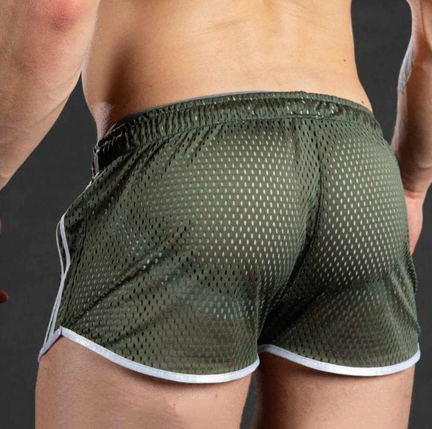 {{ Gym Wear }} - {{ Swimwear }} {{ Top Spot Apparel }}
